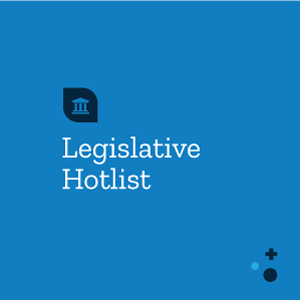 Legislative Hotlist